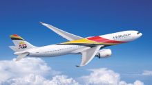 Transport aérien : Air Belgium met fin à ses vols passagers vers Maurice et l’Afrique du Sud