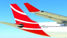 Navin Ramgoolam : «Air Mauritius est littéralement sur le point de disparaître» 
