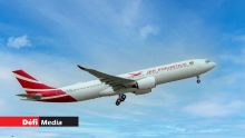 Air Mauritius : L’Airbus A330-900neo de retour à Maurice après une visite d’entretien prolongée 