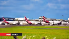 Ouvertures des frontières en octobre : Air Mauritius se prépare au grand envol