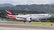 Air Mauritius sous pression : Un nouvel envol attendu en 2025