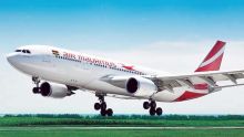 Air Mauritius : légère amélioration des résultats du second trimestre de l’exercice financier 2019-2020