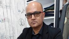 Ajay Beedassee, président des SME Chambers : «un coût financier trop élevé signera la mort des PME»