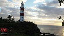 Près du phare d’Albion : une Malgache fait une chute de six mètres