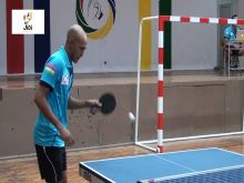 100 jours 100 sportifs avec Allan Arnachellum 