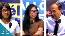 Chikungunya à Maurice : Allô Docteur analyse un cas inédit en direct
