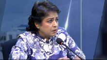 Rapport Caunhye : la réplique d’Ameenah Gurib-Fakim
