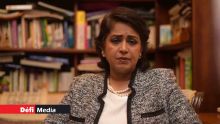 En Cour suprême : la Commission d’enquête demande à rejeter la demande d’Ameenah Gurib-Fakim