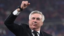 Ancelotti annoncé comme sélectionneur du Brésil dans un an
