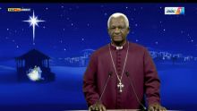 Noël 2023 : message de l’évêque de Maurice, Mgr Sténio André