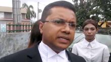 Me Goodary, l'un des avocats des bouncers : «Nou pa la pou tir conclusion»