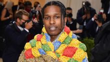 Le rappeur américain A$AP Rocky inculpé pour une fusillade