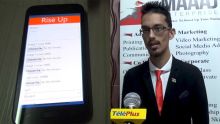 Rise Up : une application gratuite sur smartphone lancée pour lutter contre le harcèlement scolaire à Maurice