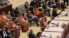 Le sommet arabe veut plus d'efforts pour « stopper l'effusion de sang » à Gaza