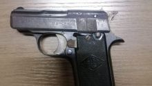 Vol d’arme chez un médecin : trois arrestations, le pistolet récupéré