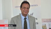 Prof (Dr) Arnaud Carpooran : «Nous avons besoin de profs de KM»