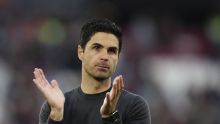 Angleterre: Mikel Arteta prolonge avec Arsenal jusqu'en 2025