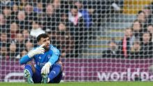Angleterre : Arsenal trébuche encore, surclassé par son voisin Fulham 