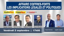 Affaire coffres-forts : les implications légales et politiques
