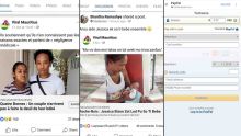 Articles de presse plagiés : collecte douteuse d’argent sur le site Web de Viral Mauritius