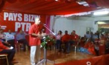 Arvin Boolell : «S’il le faut, nous ferons de la désobéissance civile»