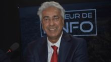 Boolell : «Je démissionnerai si le PTr fait alliance avec le MSM de Pravind Jugnauth»