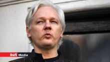 La justice britannique autorise formellement l'extradition d'Assange aux Etats-Unis