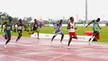 Côte-d’Or : rideau sur les Championnats d’Afrique d’athlétisme ce dimanche 
