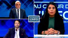 « Au Cœur de l'Info » :  - Reward Money, arrestation de l’ex-CP : Face-à-face entre Khushal Lobine et Samad Goolamaully