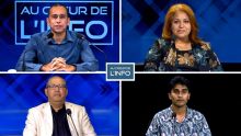 Au Cœur de l’Info : Pourquoi les Mauriciens se détournent-ils des partis politiques ?