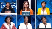 « Au Cœur de l’Info » : la femme et la politique à l’agenda 
