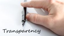 Au Cœur de l’Info - Bonne gouvernance et transparence : quelles en sont les limites ?