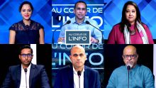 «Au Cœur de l’Info» - Chômage et main-d'œuvre étrangère à Maurice : quels enjeux ?