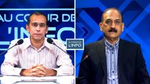 Le chairman d’Air Mauritius, Kishore Beegoo, invité de l’émission Au Cœur de l’Info ce lundi