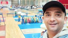 Inde : le Mauricien Aveenash Pandoo nommé premier High Performance Director d’haltérophilie
