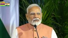 Banquet d’État : «S'il existe dans le monde un pays qui a tous les droits sur l'Inde, c'est Maurice», affirme Modi