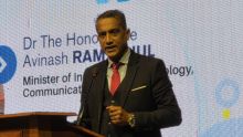 Législation sur les réseaux sociaux : « L’objectif est de créer un environnement digital sain », affirme le ministre Ramtohul