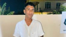 Avinen Soobrayen, 19 ans - sa tante : «Si mo ti kone mo neve ladan, mo ti pou tir li» 