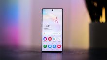Le Samsung Galaxy Note 10 et le Samsung Galaxy Note 10 Plus ont débarqué à Maurice 