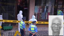 Crime à La Butte : un suspect arrêté après le meurtre de Balkrishna Luchmaya