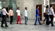 Séjour illégal à Maurice : les 14 Bangladais placés en détention