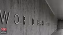 Rapport de la Banque mondiale : hausse des prix jusqu’en fin 2024