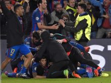   Ligue des champions: miracle à Barcelone, le Paris SG humilié