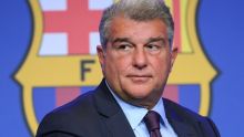 Espagne: le Barça fera tout ce qui est possible pour ramener Messi, assure Laporta