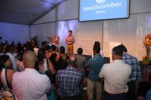 Beachcomber: les réservations pour début 2016 augmentent de 28 %