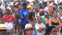 Beach Tour au Morne : revivez les temps forts du concert