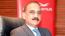 Air Mauritius : Kishore Beegoo répond aux accusations de chiffres truqués