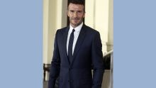  Anobli par le roi Charles III : David Beckham officiellement « Sir » 
