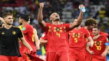Mondial 2018 : France-Belgique en demie, encore une surprise !