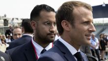 Affaire Benalla en France: 5 suspects présentés en justice, un ministre auditionné lundi